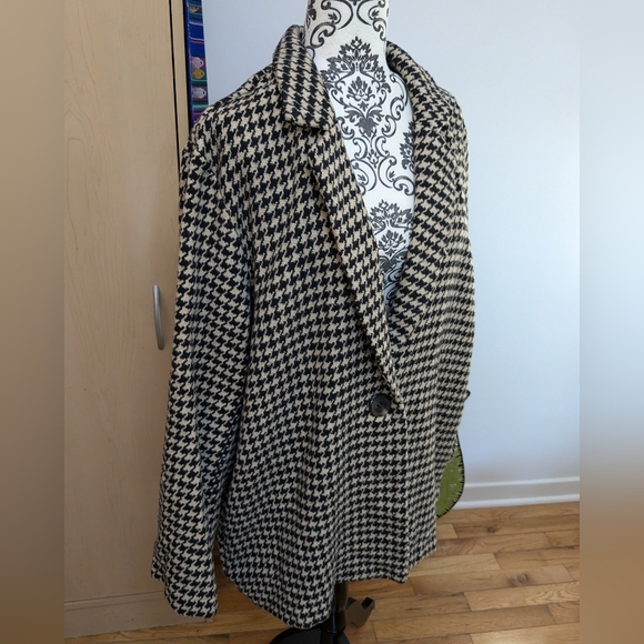 Suzanne Betro NWT coat - Picture 2 of 7